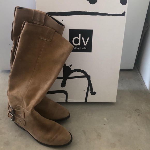 Dolce Vita Shoes - Dolce vita boots